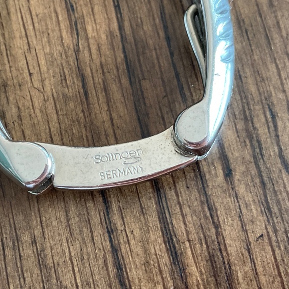 Solingen nippers.Germany - Picture 8 of 8